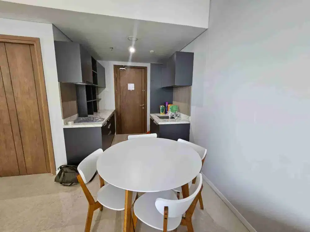 Disewakan Apartemen Yukata Alam Sutera