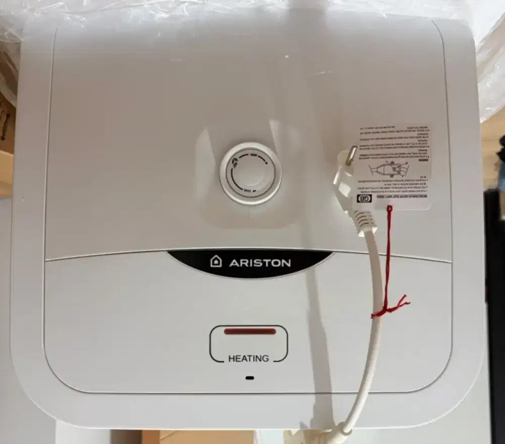 Water Heater Ariston 30L