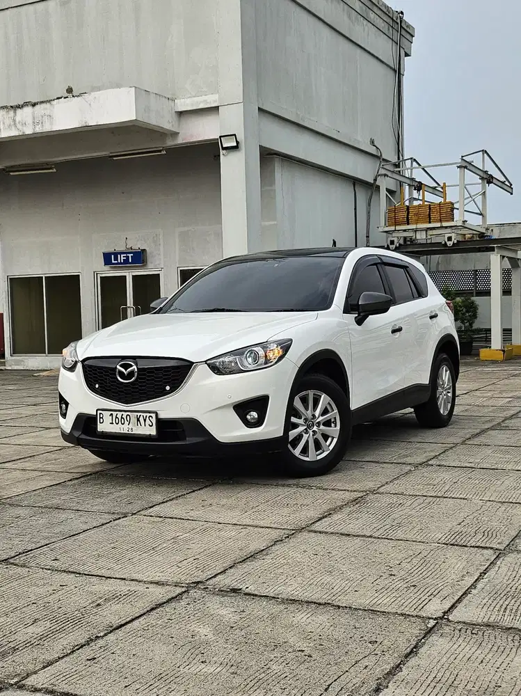 Mazda 2R Skyactive 2018