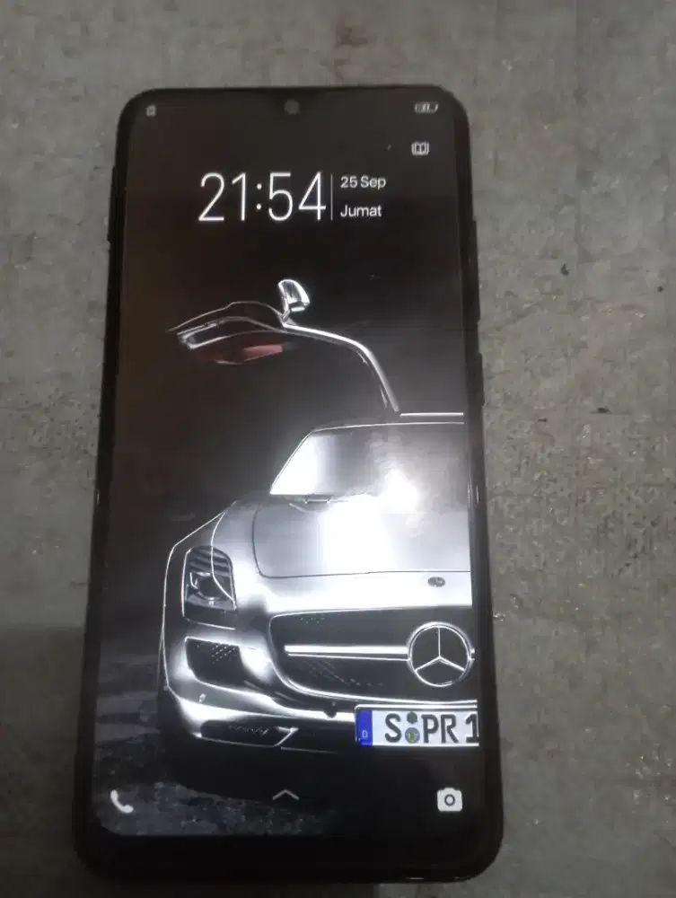 Di jual Vivo y93 batangan