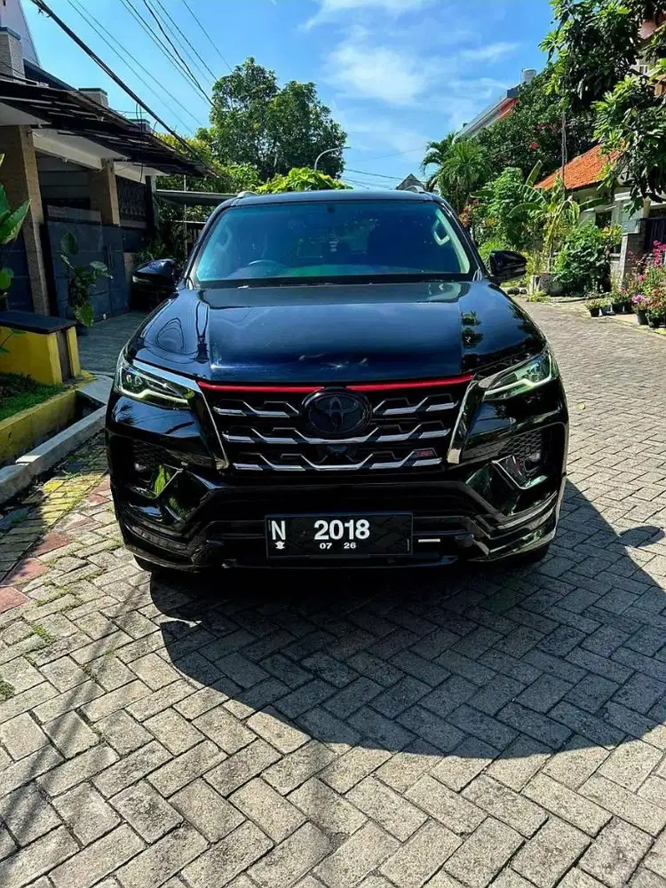 TOYOTA VELOZ Q 1.5 BENSIN MATIC 2023#TANGAN PERTAMA