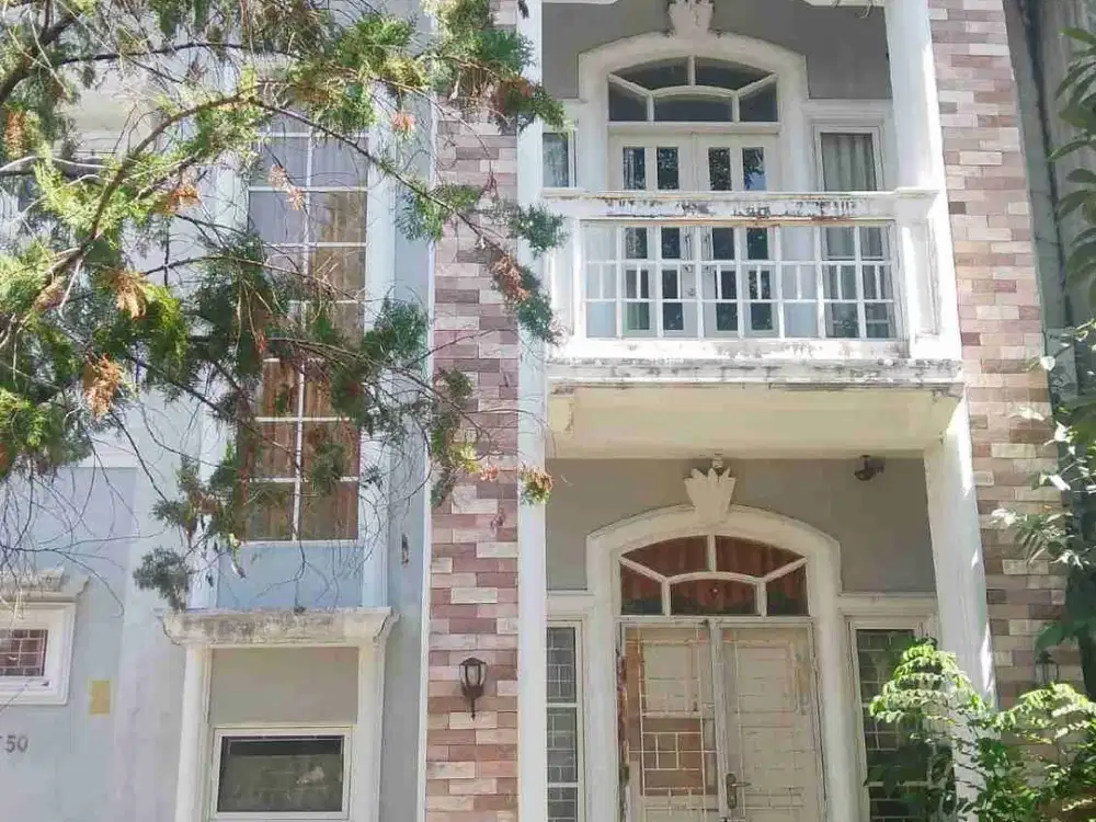 Jual Rumah di Menado , Sulawesi Utara