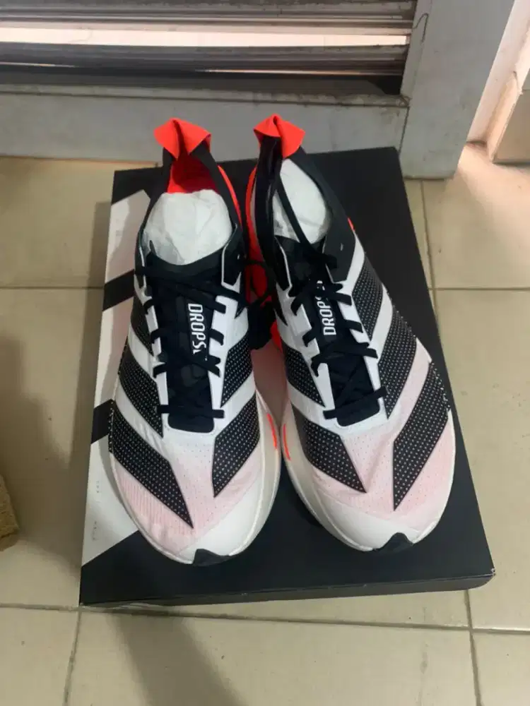Adidas adizero dropset elite