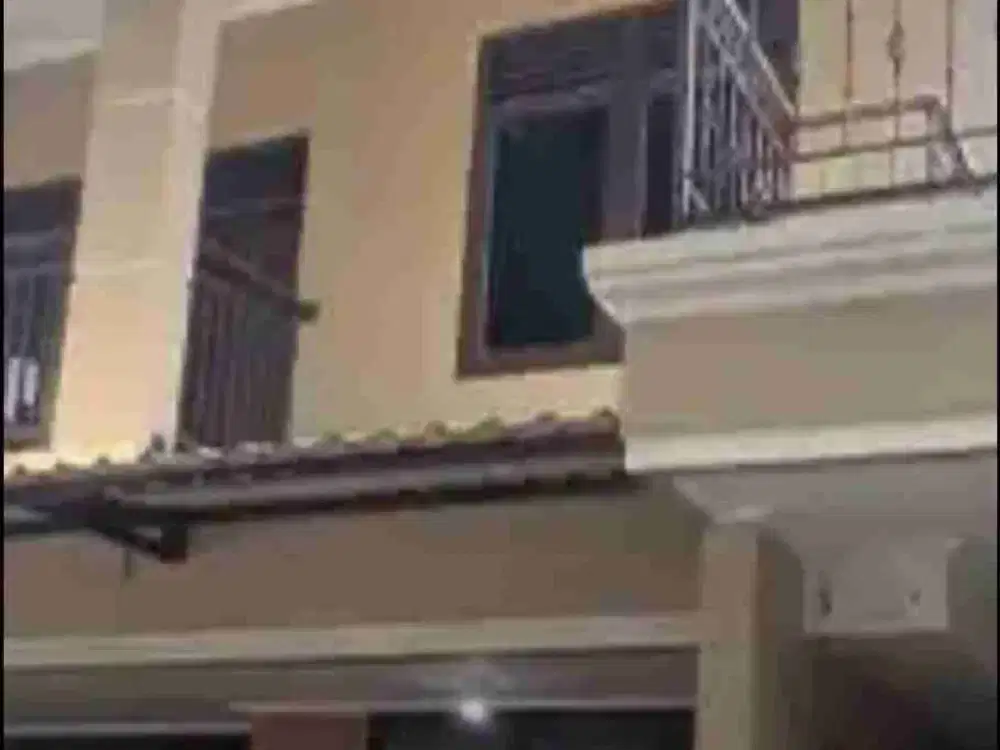 Disewa rumah Duren sawit Jakarta timur