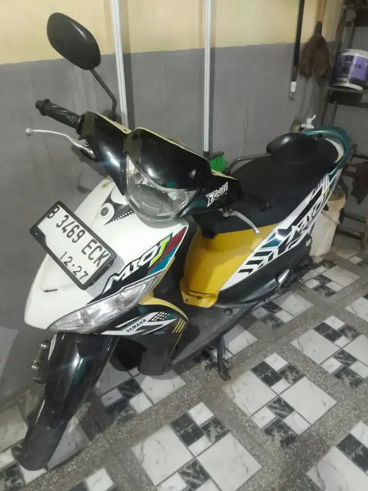 Di jual mio j mulus minat wa aja