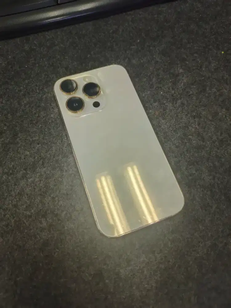 iphone 14 pro gold 128gb
