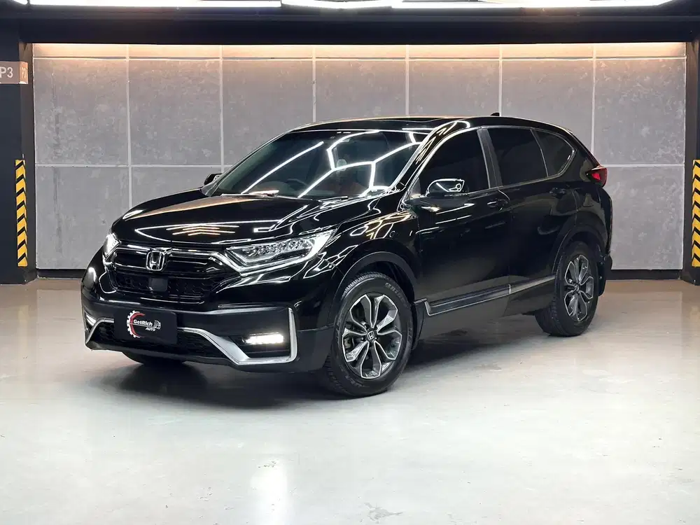 BERGARANSI Honda CRV Prestige Turbo 2021