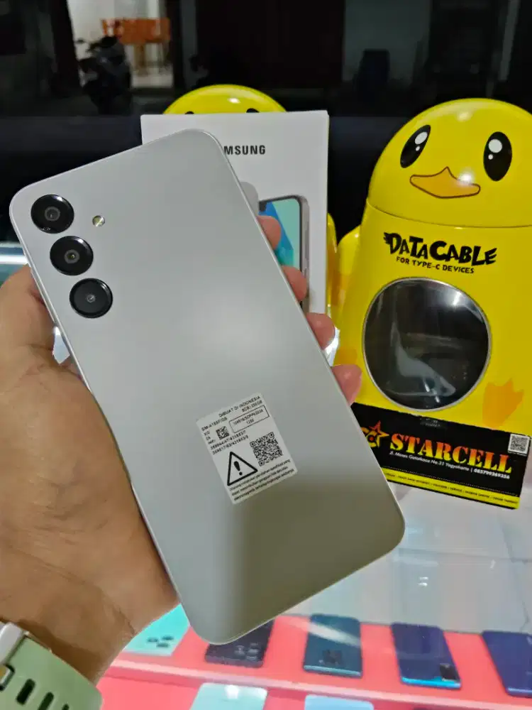 Samsung A16 4G 8GB/256GB