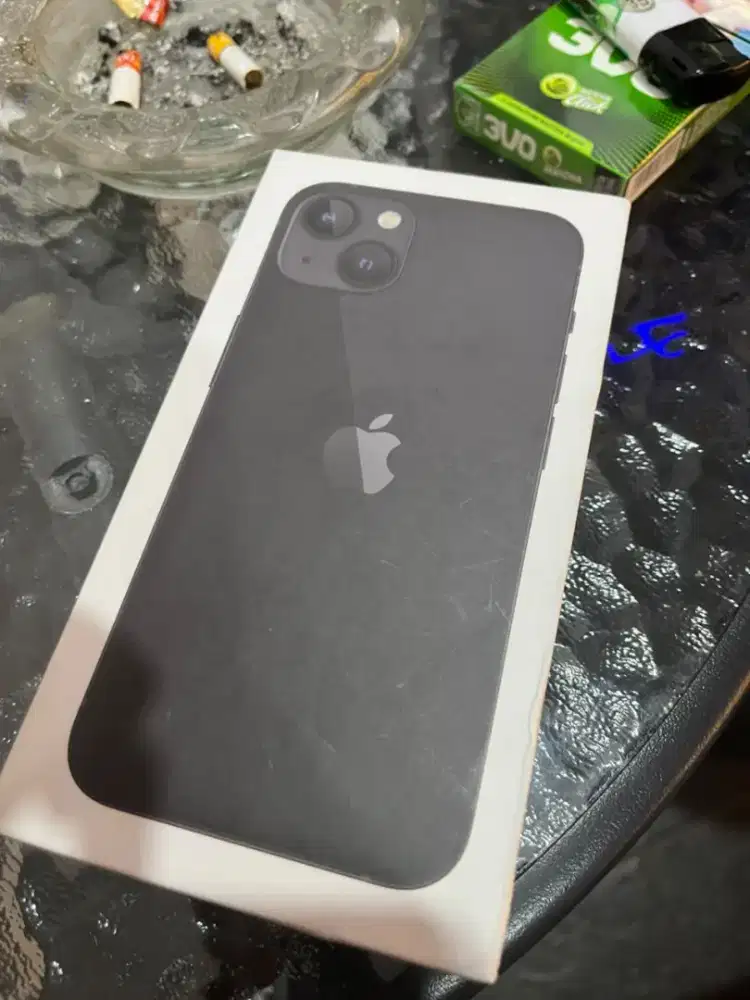 Jual i phone 13