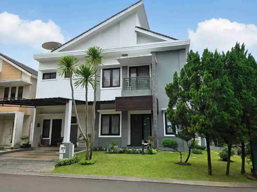Rumah di Jual