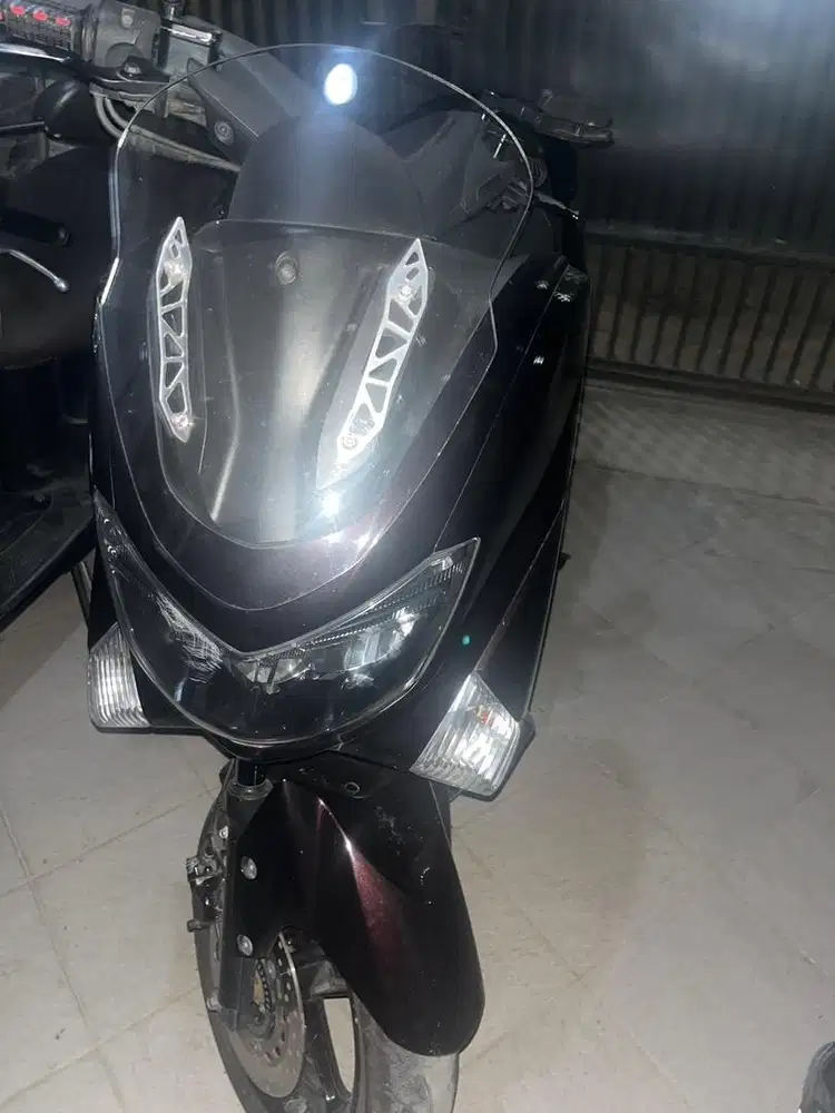 Nmax 2019 Mulus