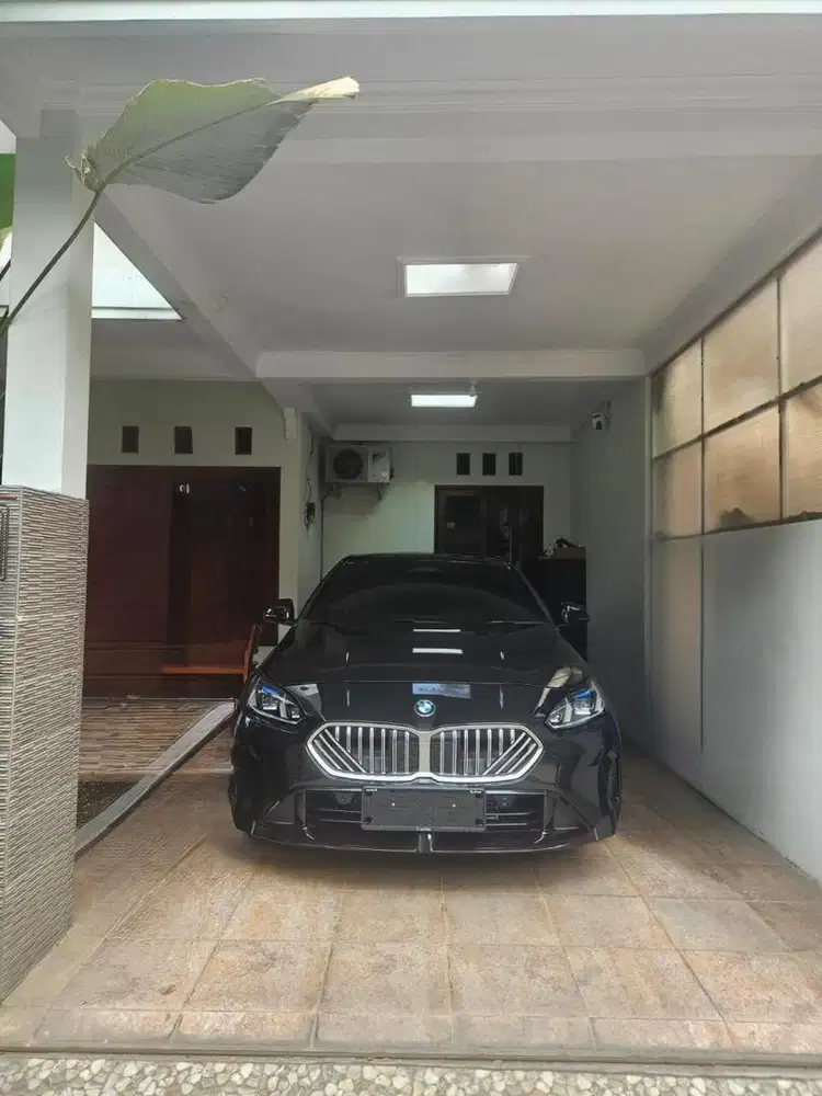 Di Jual cepat bmw 218i grand coupe M Sport , Model paling baru
