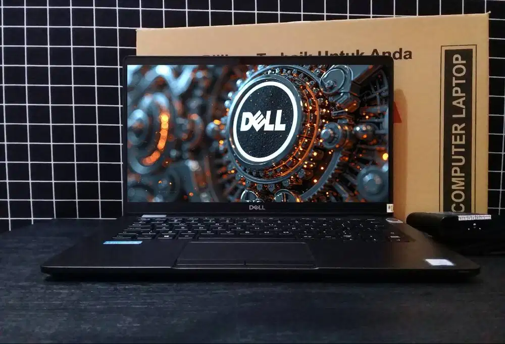 Laptop TouchScreen Fulzet | Core i5 | Ram 8 | SSD | Lok Malang
