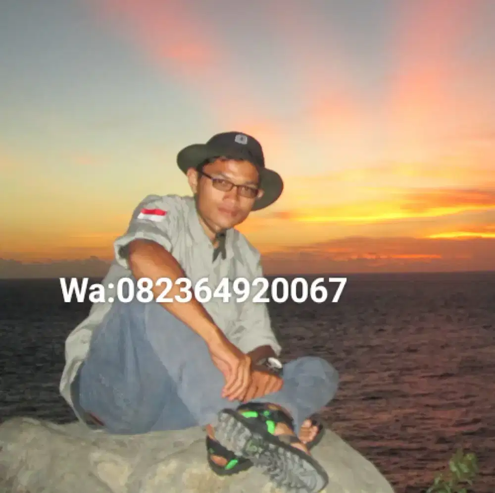mencari pekerjaan