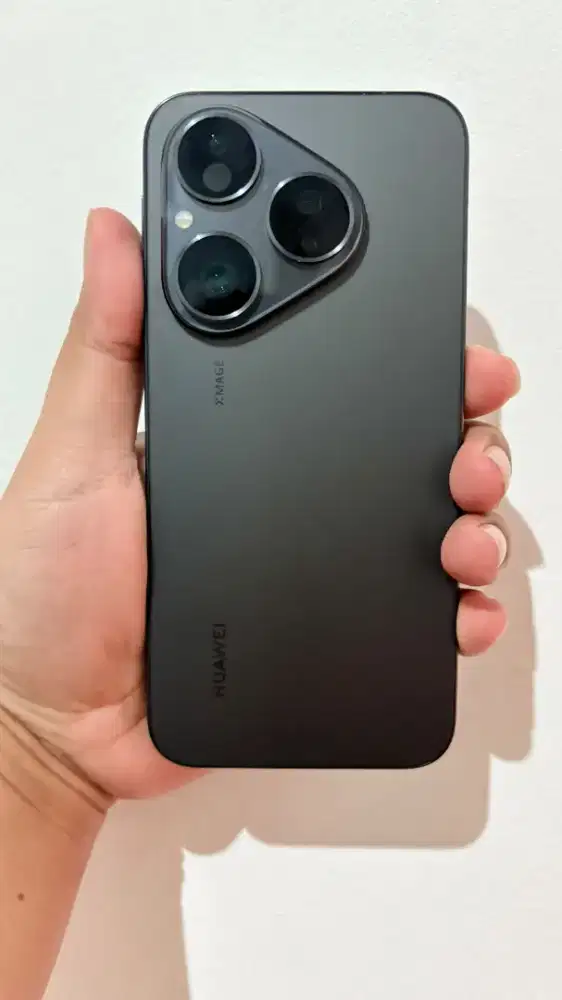 Huawei Pura 80 Basic 12/256 resmi indo