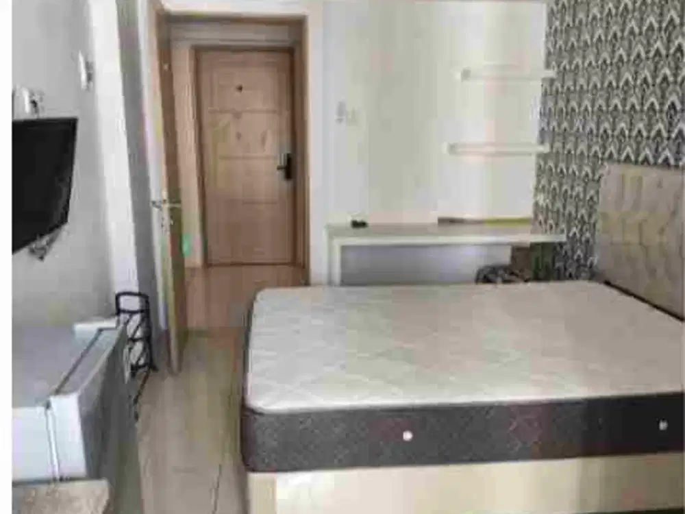 JUAL APARTEMEN EDUCITY
