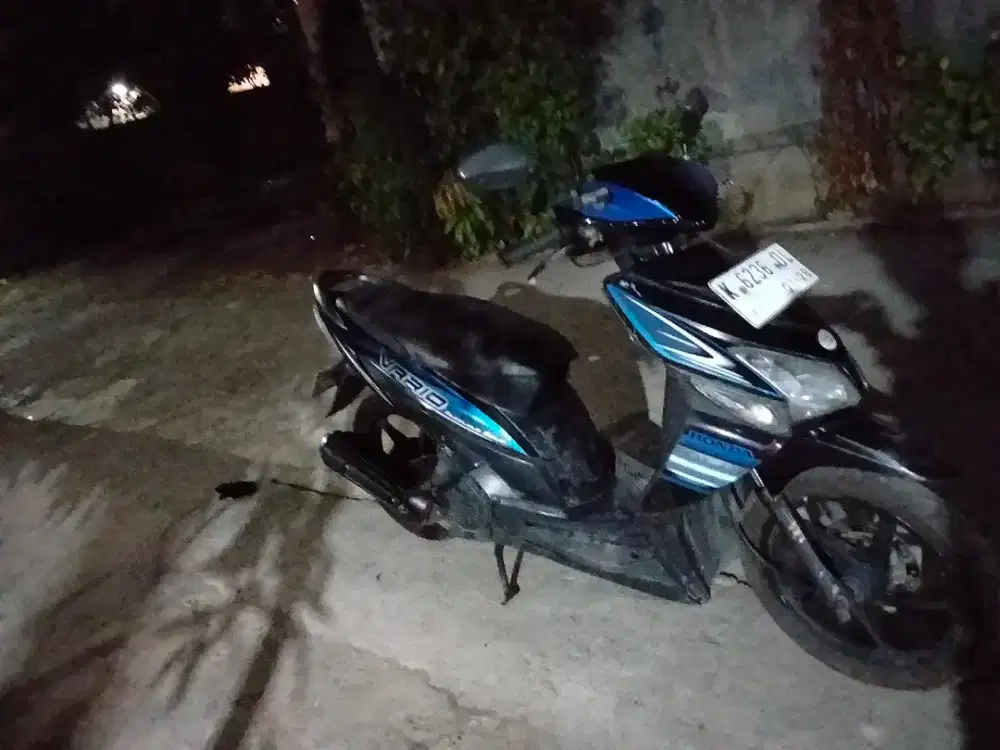vario karbu 2007