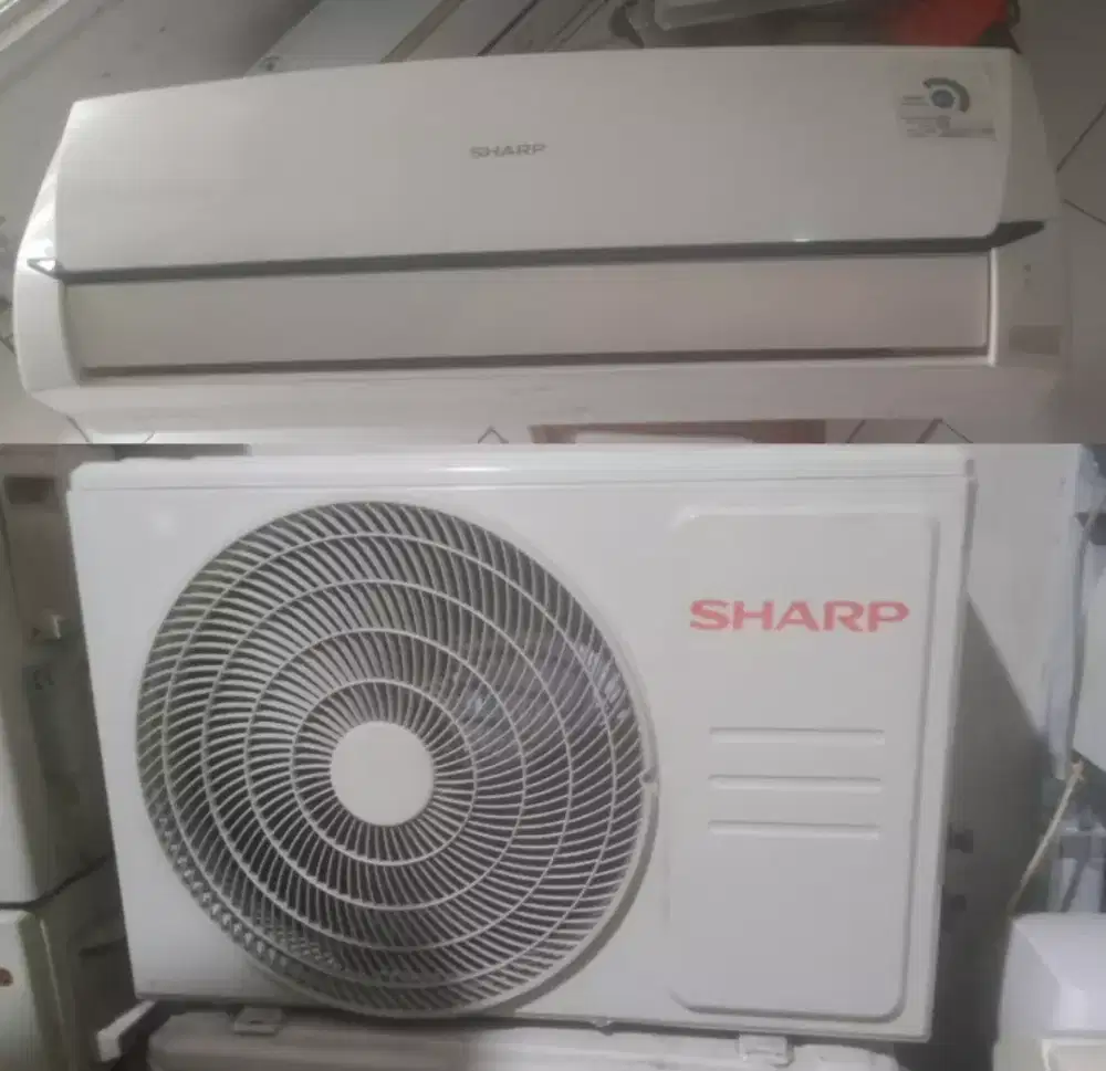 AC second 1/2pk low watt R32