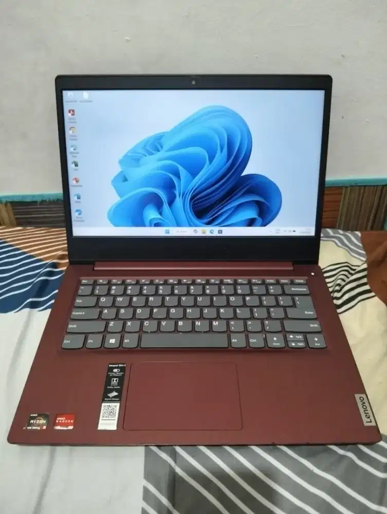 Lenovo ideapad slim 3 Ryzen 5