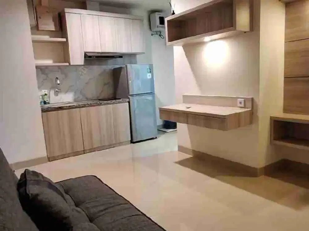 SEWA APARTEMEN PRAXIS