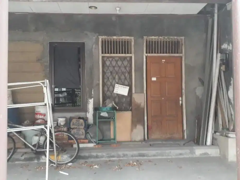 Jual Rumah Di Kelapa Gading