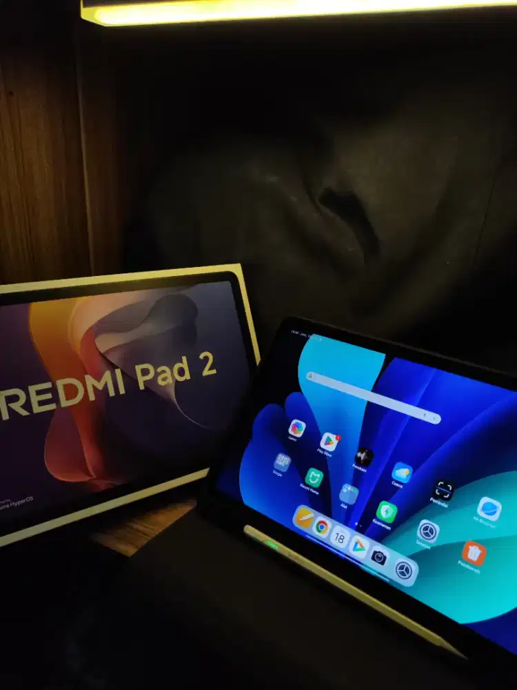 Xiaomi Redmi Pad 2