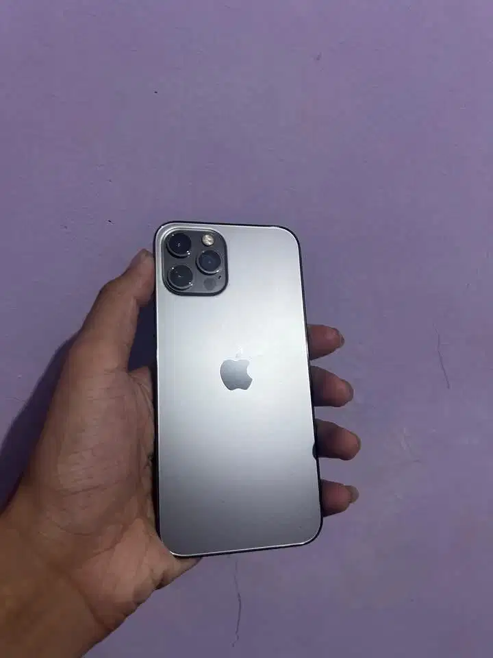iPhone 12  Pro 256 Inter