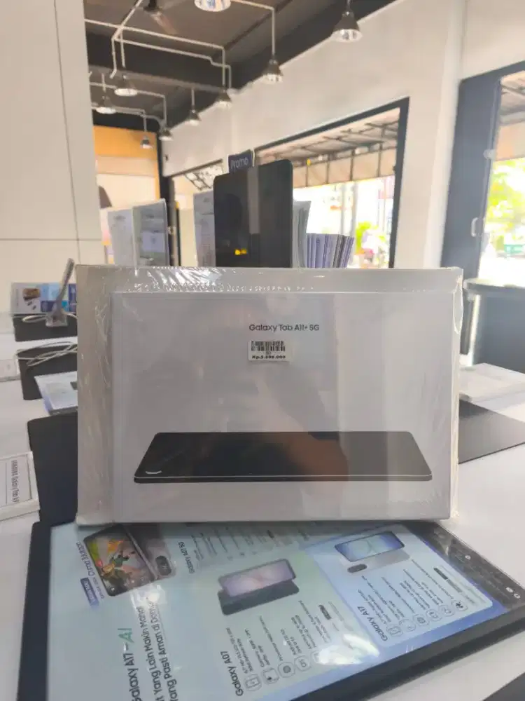 Samsung Tab A11