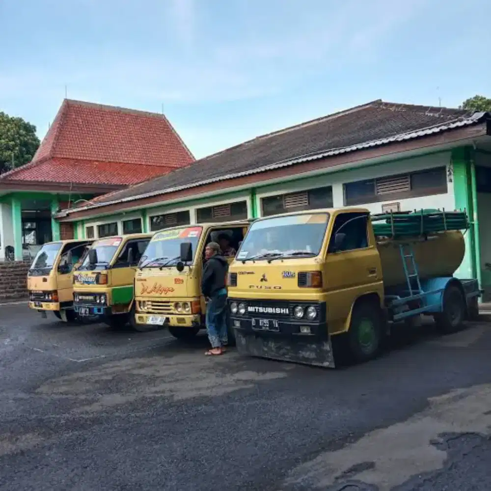 sedot WC sepitenk 24 jam
