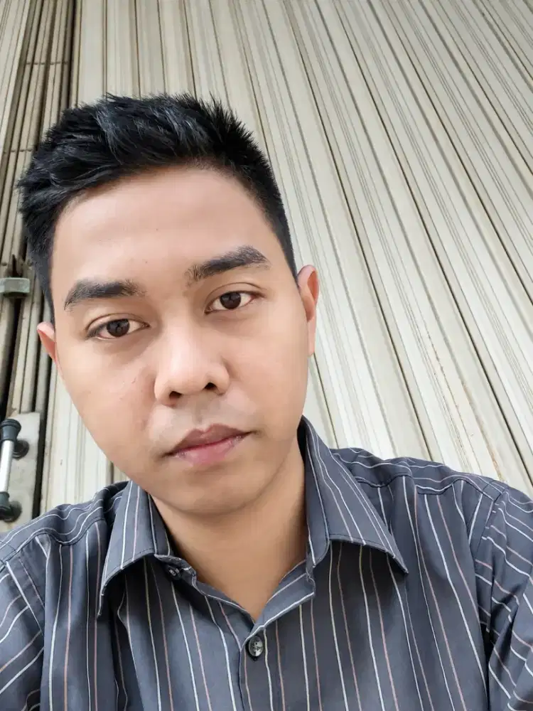 Driver / Sopir Pribadi