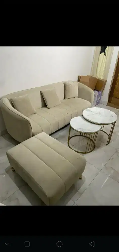 Di jual borongan semuanya