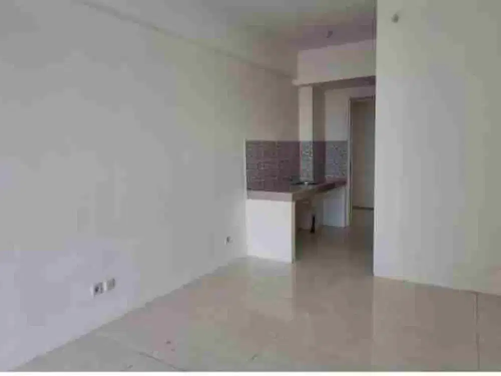 JUAL APARTEMEN PUNCAK BUKIT GOLF