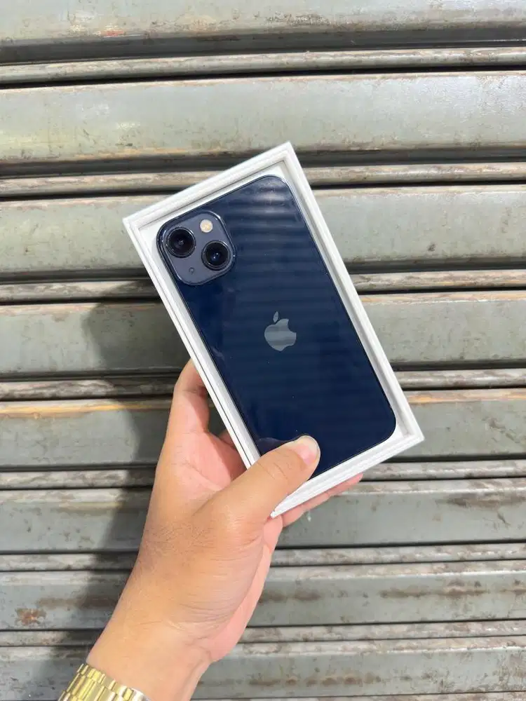 Iphone 13 128 ibox