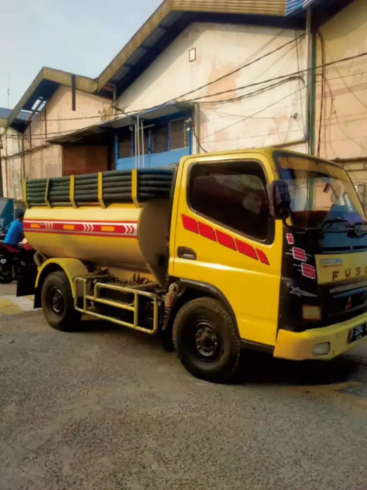 Sedot sepitenk WC mampet 24 jam