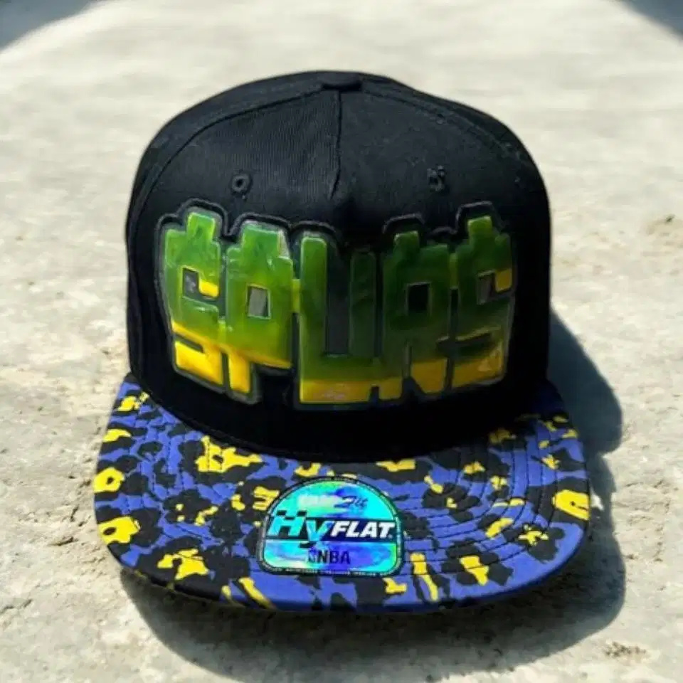 Topi Basket Snapback Hat Caps NBA San Antonio Spurs