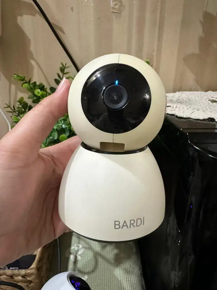 Cctv Bardi Indoor