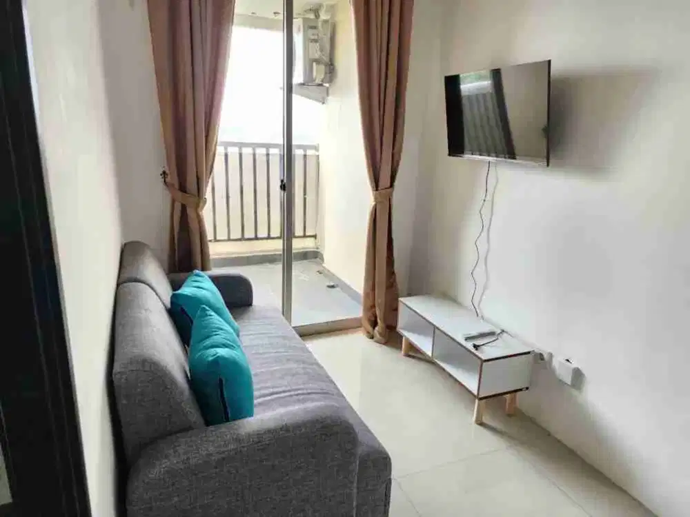 Belmont Residence 1 Bedroom Hoek Athena Furnished lt 9