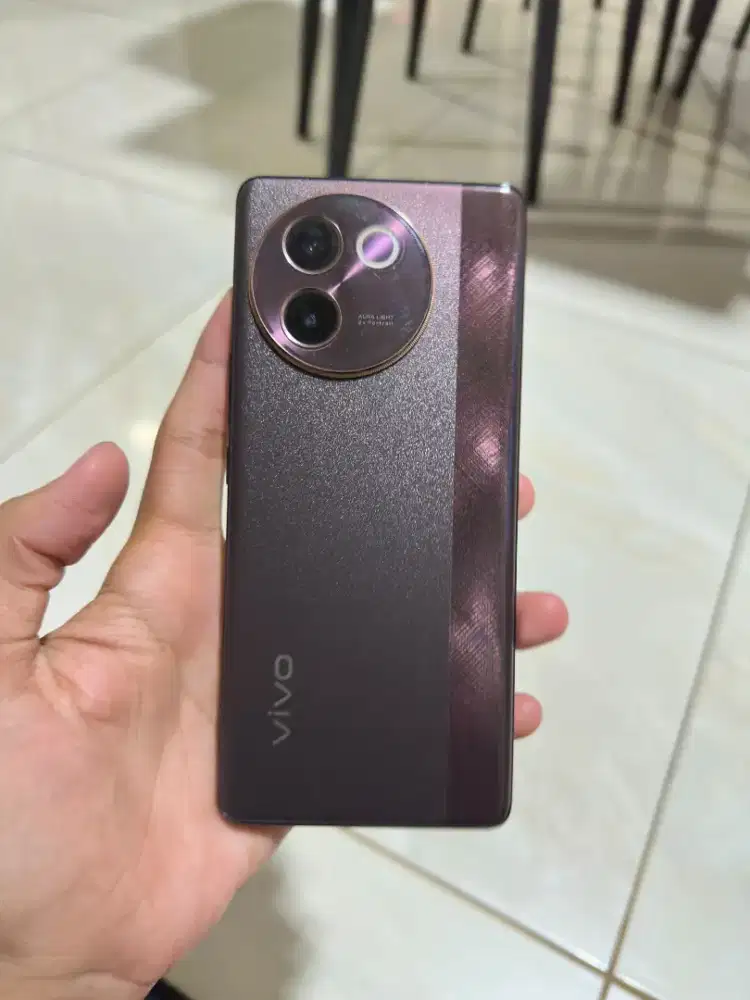 Vivo V30E 5G 8+8/128 Fullset original