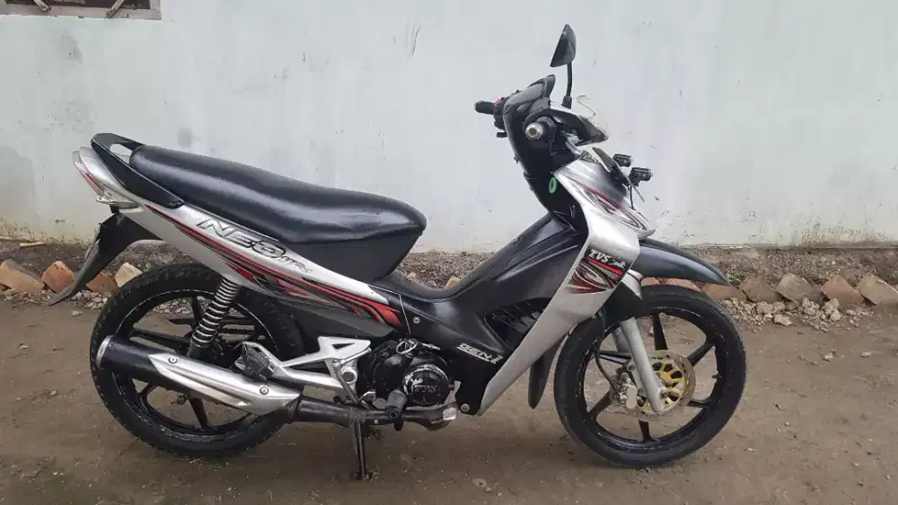 TVS Neo 110 XI 2009