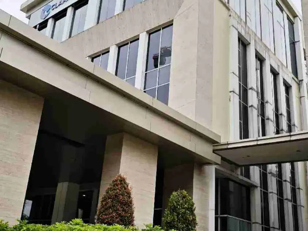 Dijual Gedung office Foresta Business Loft 3 bsd city
