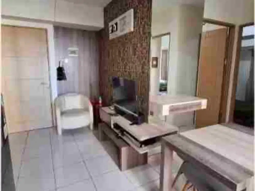 SEWA APARTEMEN EDUCITY PAKUWON CITY