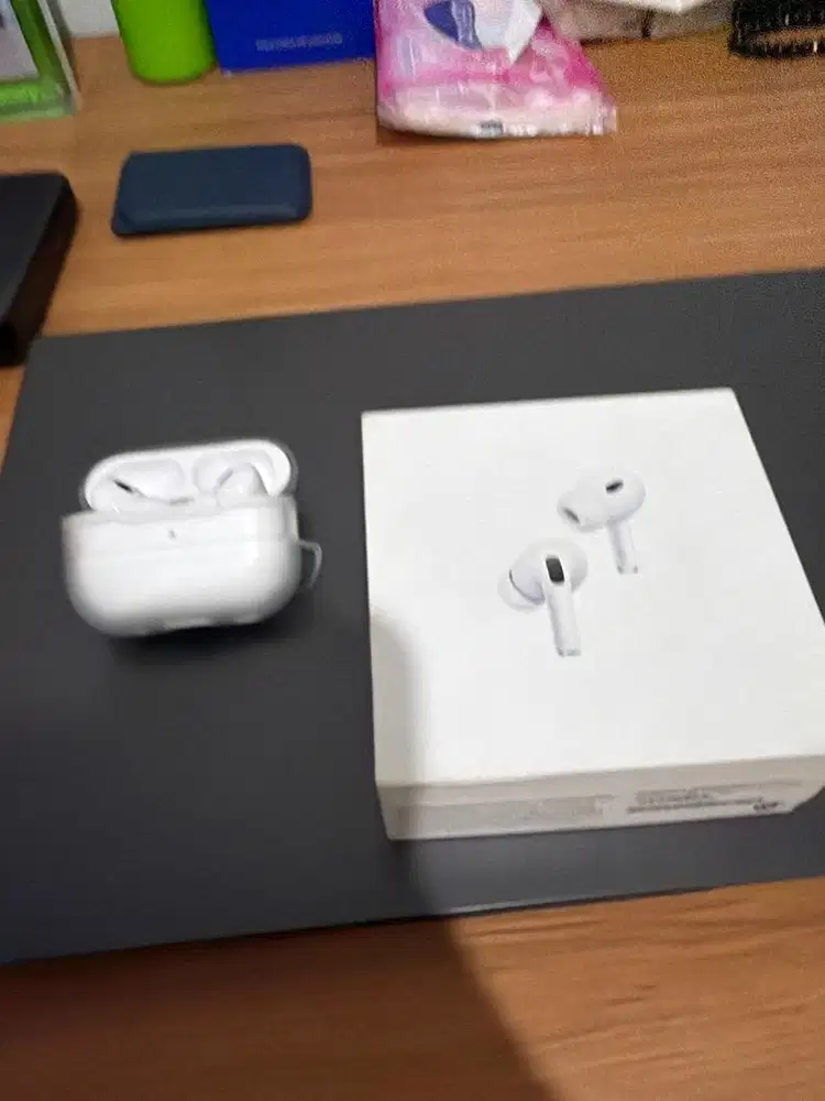 Airpods Pro Gen 2 Ex Apple