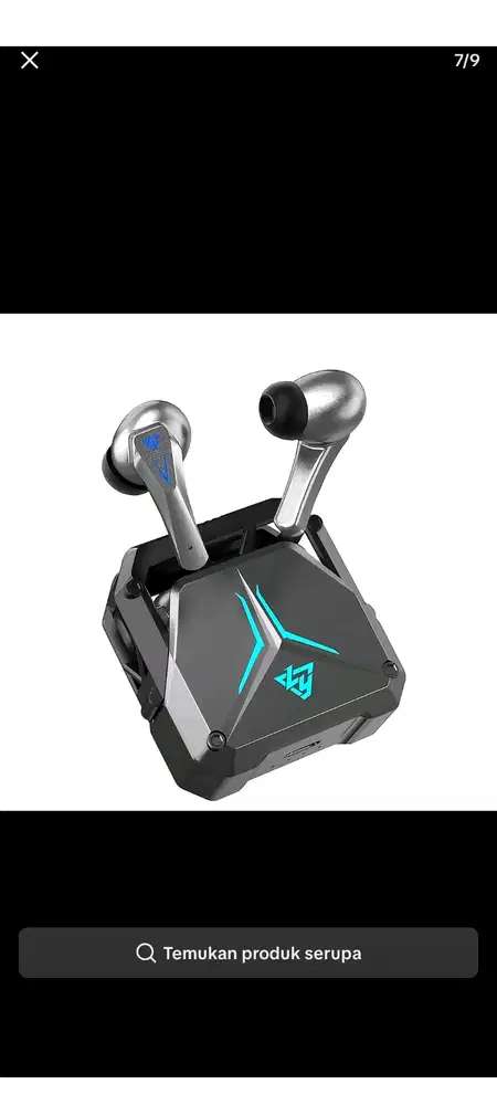 Cocok nih buat games minat chat