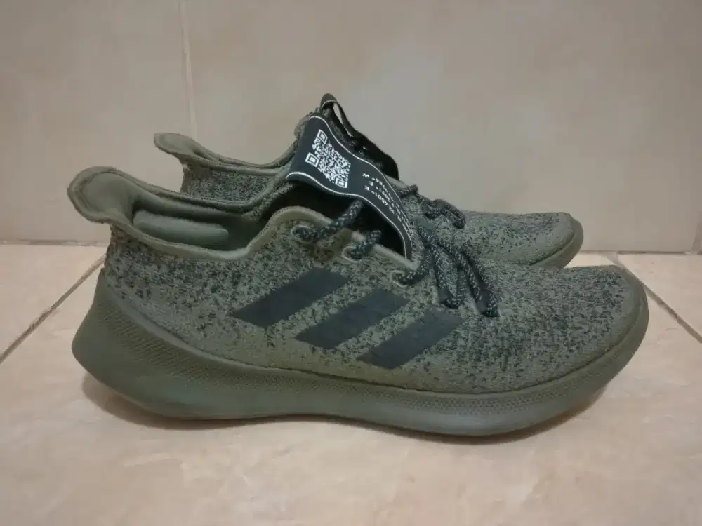 Sepatu Running Original Adidas