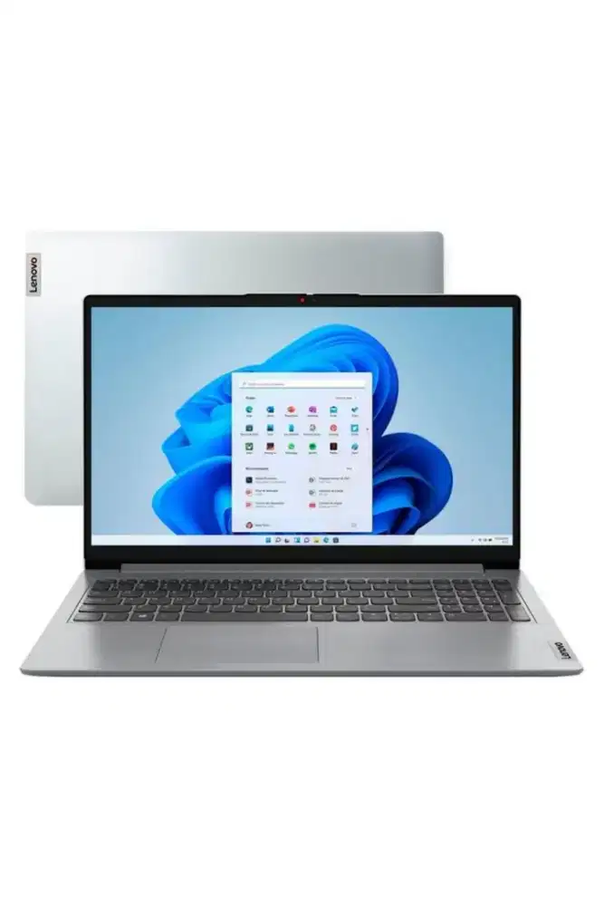 Lenovo Ideapad slim 3 core i3