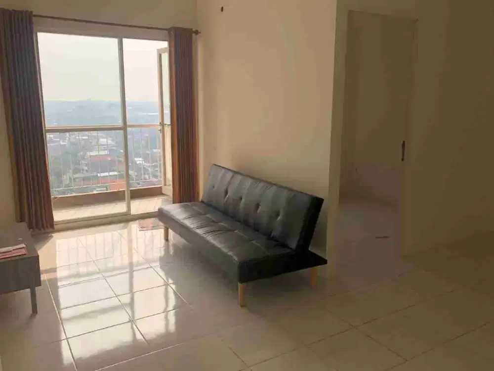 Disewakan apartemen puncak dharmahusada