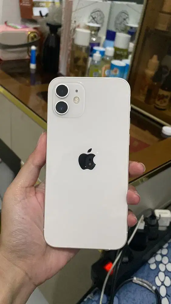 Iphone 12 basic 256gb