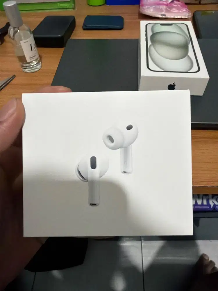 Airpods 3 Pro BNIB Ibox