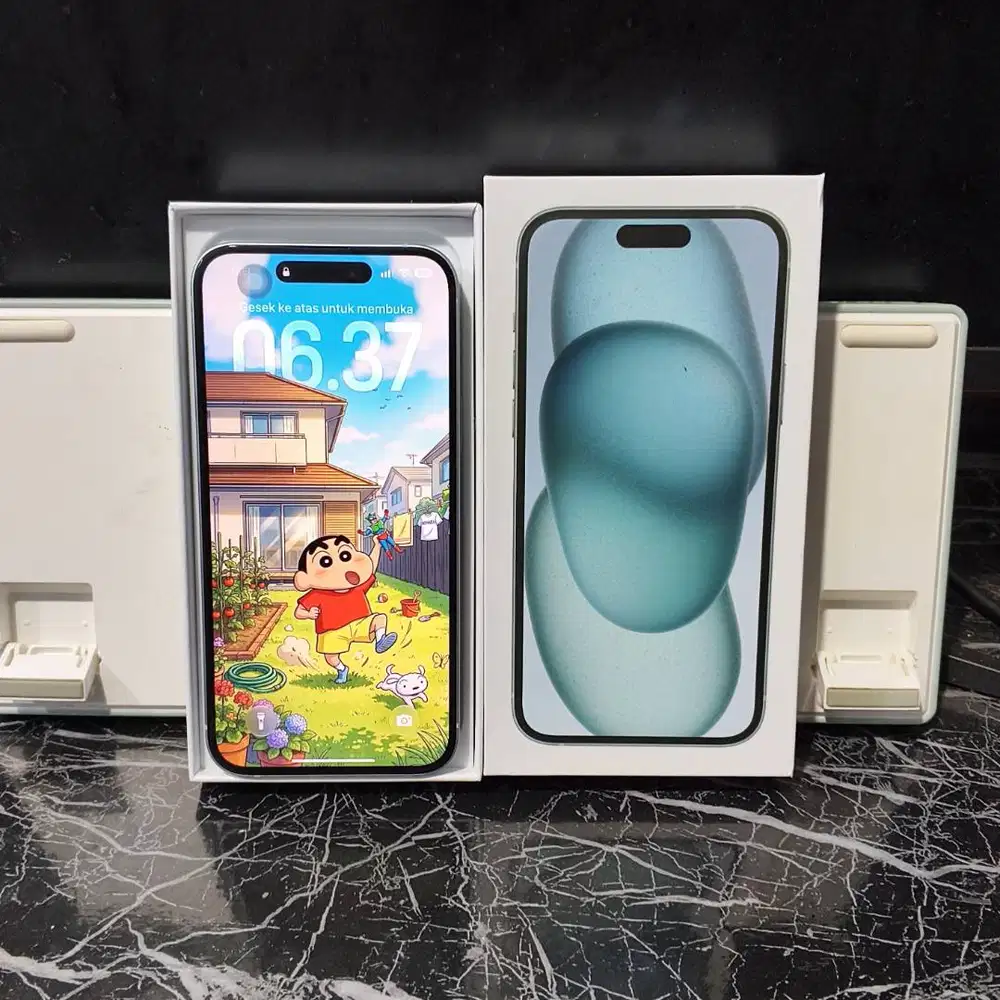 iphone 15 plus 128gb