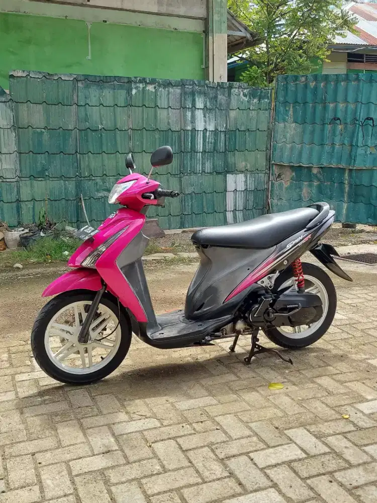 SUZUKI 2009 ORISINAL